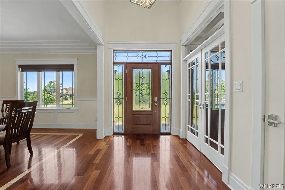 11831 Clarence Center Road, Newstead, New York 140, Newstead, New York 14001, 3 Bedrooms Bedrooms, 10 Rooms Rooms,3 BathroomsBathrooms,Residential,For Sale,11831 Clarence Center Road, Newstead, New York 140,0,B1697179