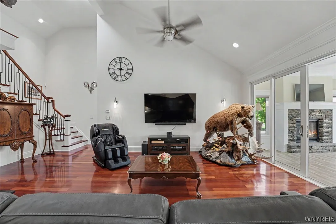 11831 Clarence Center Road, Newstead, New York 140, Newstead, New York 14001, 3 Bedrooms Bedrooms, 10 Rooms Rooms,3 BathroomsBathrooms,Residential,For Sale,11831 Clarence Center Road, Newstead, New York 140,0,B1697179