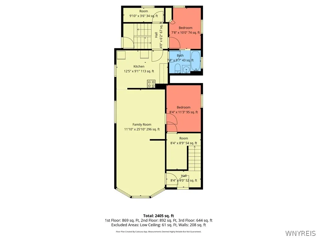 781 Northampton Street, Buffalo, New York 14211, Buffalo, New York 14211, 7 Bedrooms Bedrooms, ,3 BathroomsBathrooms,Residential,For Sale,781 Northampton Street, Buffalo, New York 14211,0,B1698880