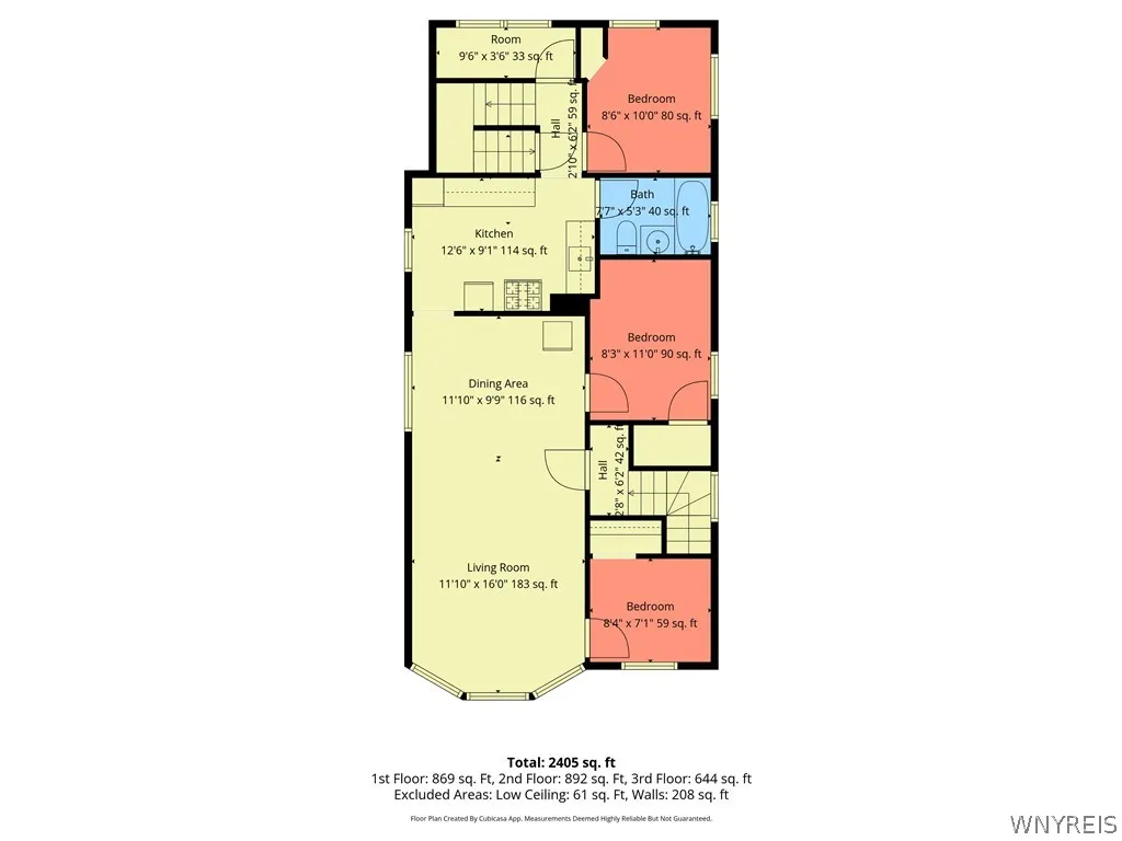 781 Northampton Street, Buffalo, New York 14211, Buffalo, New York 14211, 7 Bedrooms Bedrooms, ,3 BathroomsBathrooms,Residential,For Sale,781 Northampton Street, Buffalo, New York 14211,0,B1698880