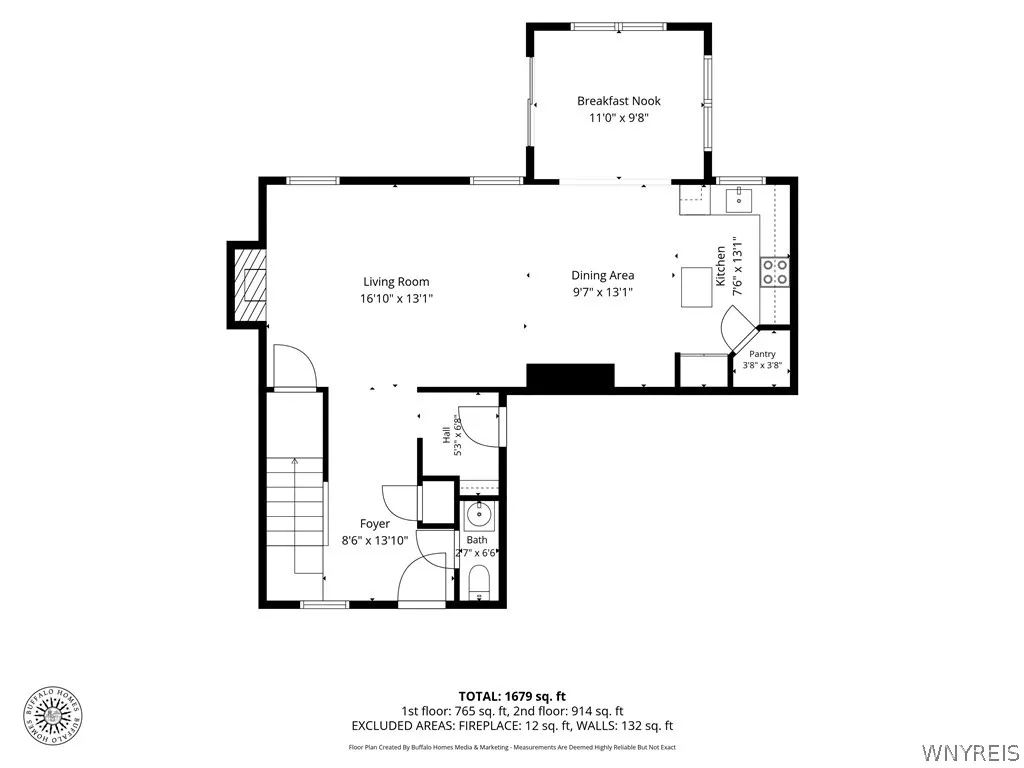 3 Scooter Lane, Hamburg, New York 14075, Hamburg, New York 14075, 3 Bedrooms Bedrooms, 9 Rooms Rooms,2 BathroomsBathrooms,Residential,For Sale,3 Scooter Lane, Hamburg, New York 14075,0,B1698883