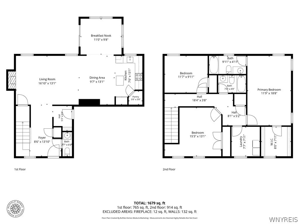 3 Scooter Lane, Hamburg, New York 14075, Hamburg, New York 14075, 3 Bedrooms Bedrooms, 9 Rooms Rooms,2 BathroomsBathrooms,Residential,For Sale,3 Scooter Lane, Hamburg, New York 14075,0,B1698883