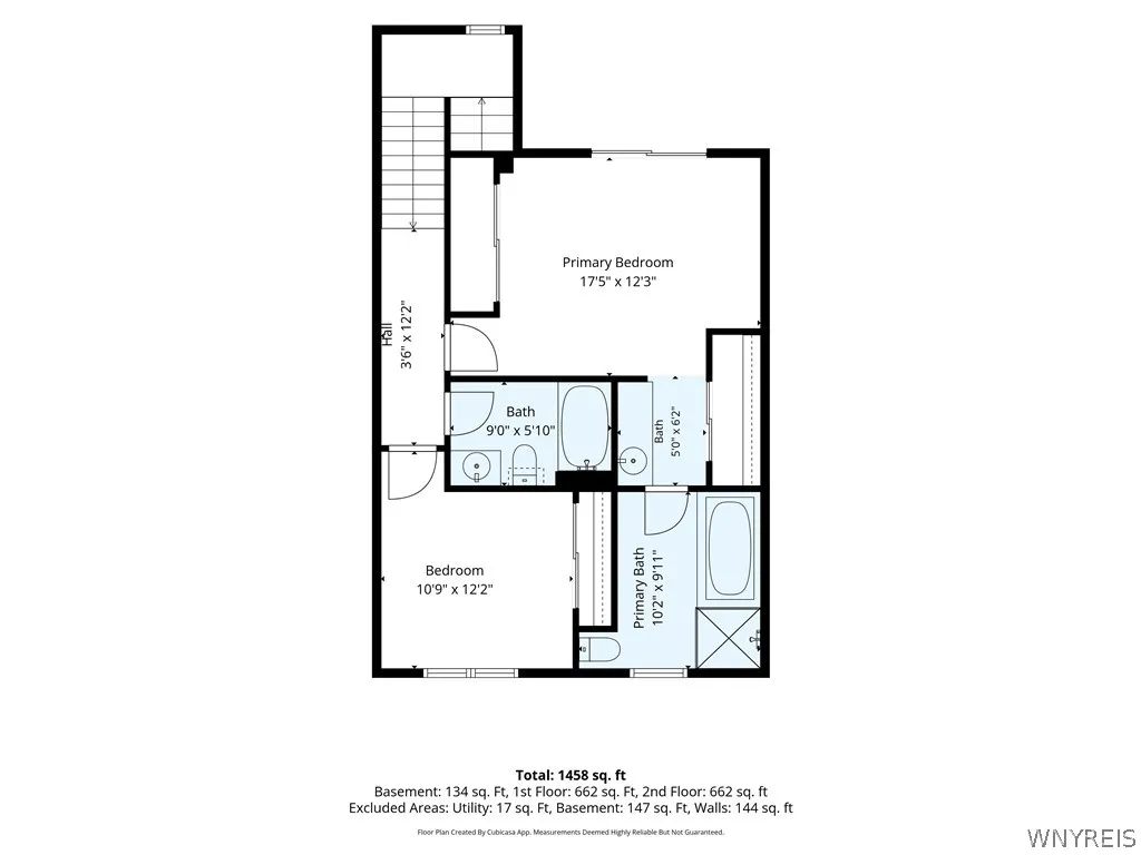 2nd Floor