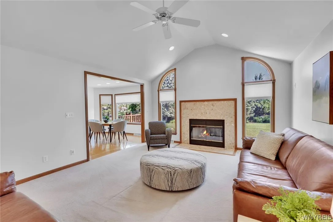 6195 Blossom Ct, Clarence, New York 14051, Clarence, New York 14051, 3 Bedrooms Bedrooms, 9 Rooms Rooms,2 BathroomsBathrooms,Residential,For Sale,6195 Blossom Ct, Clarence, New York 14051,0,B1698891