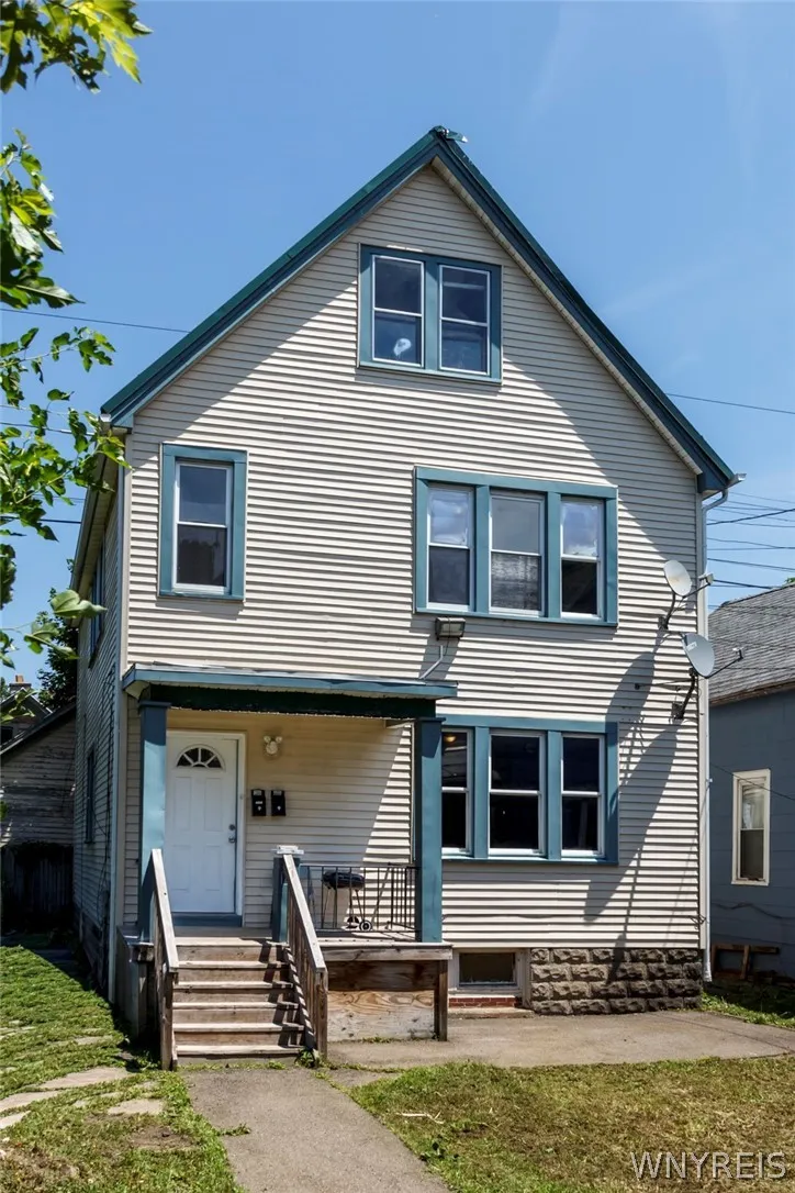 499 Fargo Avenue, Buffalo, New York 14213, Buffalo, New York 14213, 11 Bedrooms Bedrooms, ,4 BathroomsBathrooms,Residential,For Sale,499 Fargo Avenue, Buffalo, New York 14213,0,B1697736