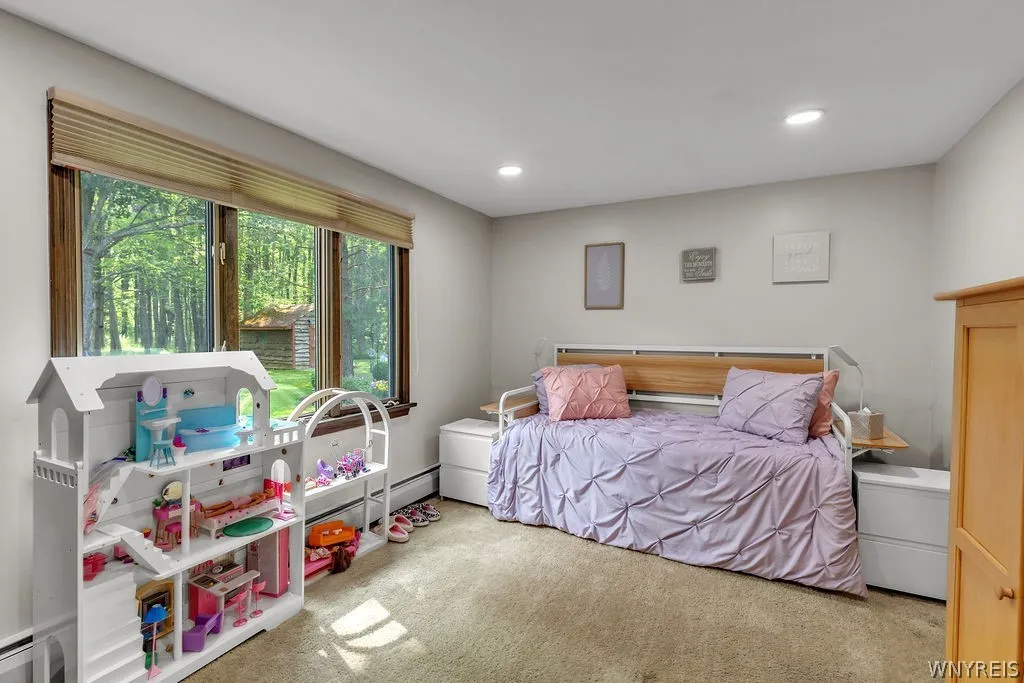 Bedroom #2