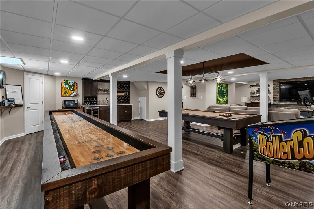 8059 Laurel Park Ln, Clarence, New York 14051, Clarence, New York 14051, 3 Bedrooms Bedrooms, 7 Rooms Rooms,2 BathroomsBathrooms,Residential,For Sale,8059 Laurel Park Ln, Clarence, New York 14051,0,B1698928