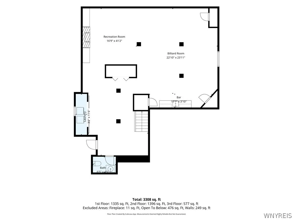 8059 Laurel Park Ln, Clarence, New York 14051, Clarence, New York 14051, 3 Bedrooms Bedrooms, 7 Rooms Rooms,2 BathroomsBathrooms,Residential,For Sale,8059 Laurel Park Ln, Clarence, New York 14051,0,B1698928