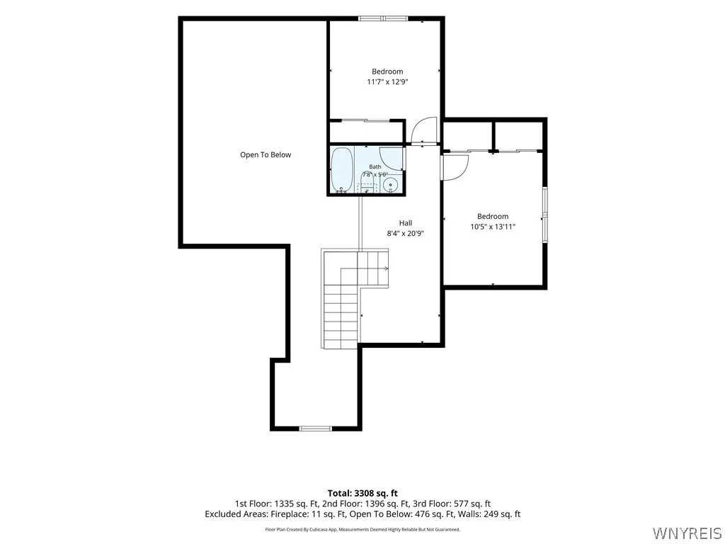 8059 Laurel Park Ln, Clarence, New York 14051, Clarence, New York 14051, 3 Bedrooms Bedrooms, 7 Rooms Rooms,2 BathroomsBathrooms,Residential,For Sale,8059 Laurel Park Ln, Clarence, New York 14051,0,B1698928