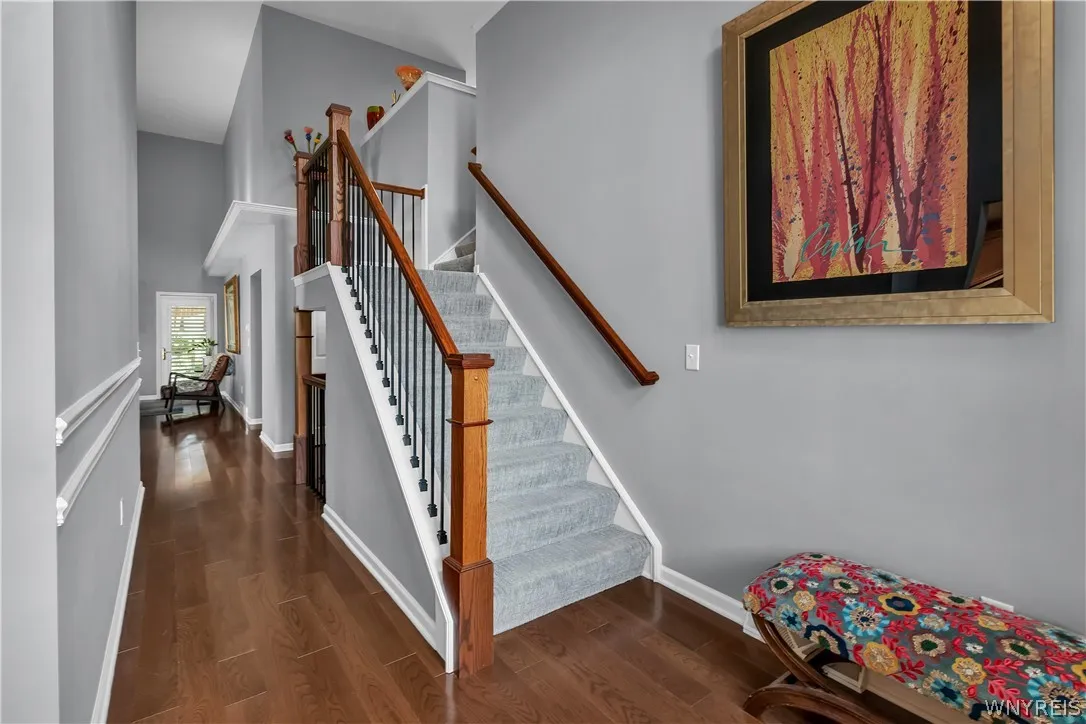 8059 Laurel Park Ln, Clarence, New York 14051, Clarence, New York 14051, 3 Bedrooms Bedrooms, 7 Rooms Rooms,2 BathroomsBathrooms,Residential,For Sale,8059 Laurel Park Ln, Clarence, New York 14051,0,B1698928