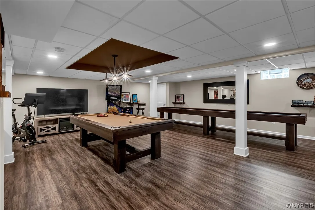 8059 Laurel Park Ln, Clarence, New York 14051, Clarence, New York 14051, 3 Bedrooms Bedrooms, 7 Rooms Rooms,2 BathroomsBathrooms,Residential,For Sale,8059 Laurel Park Ln, Clarence, New York 14051,0,B1698928