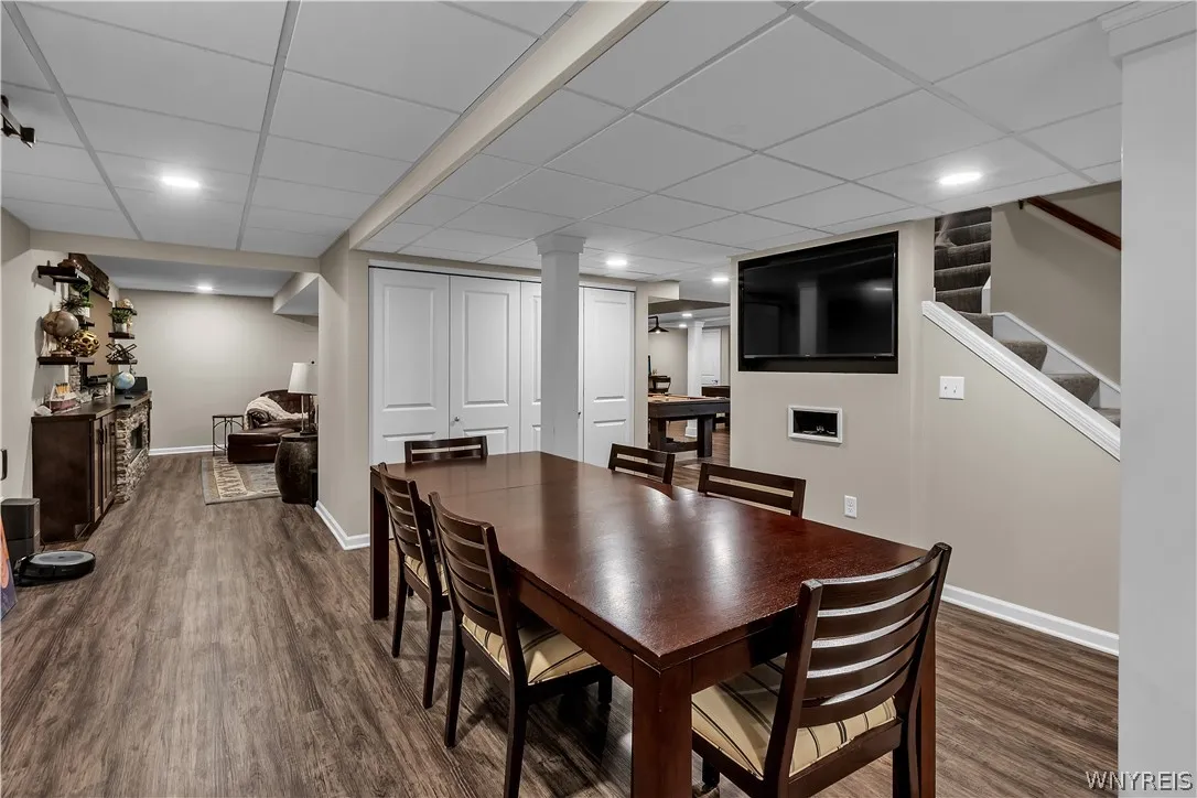 8059 Laurel Park Ln, Clarence, New York 14051, Clarence, New York 14051, 3 Bedrooms Bedrooms, 7 Rooms Rooms,2 BathroomsBathrooms,Residential,For Sale,8059 Laurel Park Ln, Clarence, New York 14051,0,B1698928