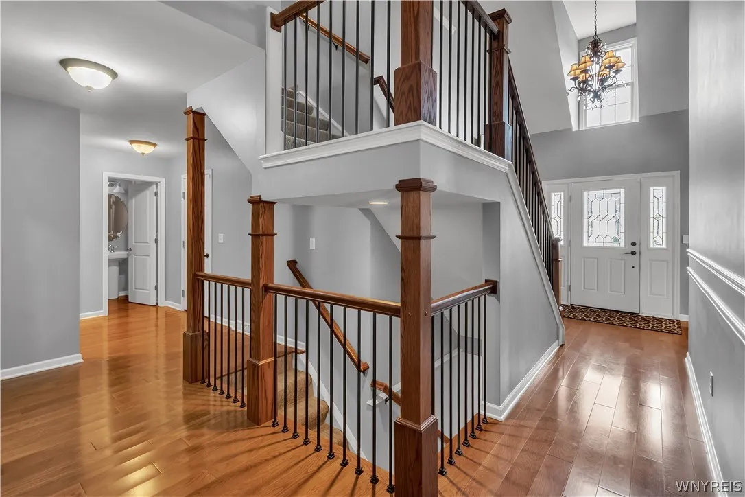 8059 Laurel Park Ln, Clarence, New York 14051, Clarence, New York 14051, 3 Bedrooms Bedrooms, 7 Rooms Rooms,2 BathroomsBathrooms,Residential,For Sale,8059 Laurel Park Ln, Clarence, New York 14051,0,B1698928