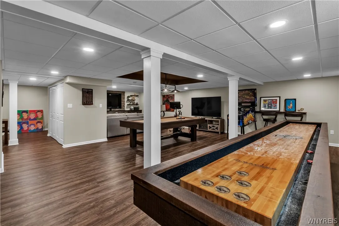 8059 Laurel Park Ln, Clarence, New York 14051, Clarence, New York 14051, 3 Bedrooms Bedrooms, 7 Rooms Rooms,2 BathroomsBathrooms,Residential,For Sale,8059 Laurel Park Ln, Clarence, New York 14051,0,B1698928