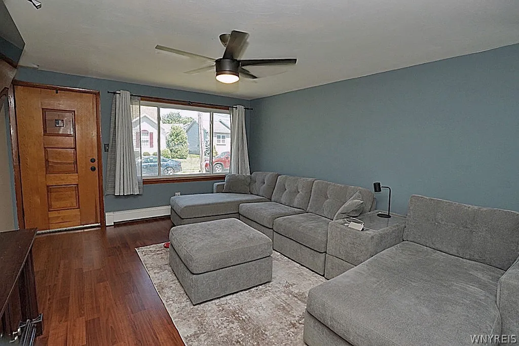 37 Burke Drive, Lackawanna, New York 14218, Lackawanna, New York 14218, 3 Bedrooms Bedrooms, 5 Rooms Rooms,1 BathroomBathrooms,Residential,For Sale,37 Burke Drive, Lackawanna, New York 14218,0,B1698692