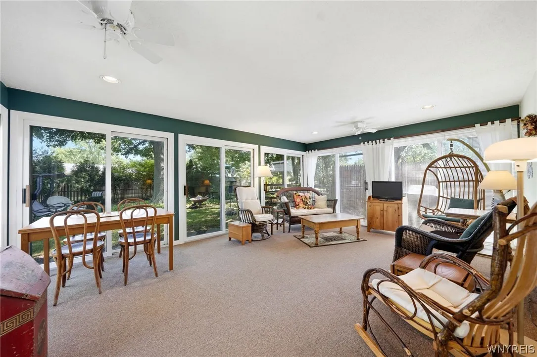 83 Wickham Drive, Amherst, New York 14221, Amherst, New York 14221, 3 Bedrooms Bedrooms, 8 Rooms Rooms,2 BathroomsBathrooms,Residential,For Sale,83 Wickham Drive, Amherst, New York 14221,0,B1698917