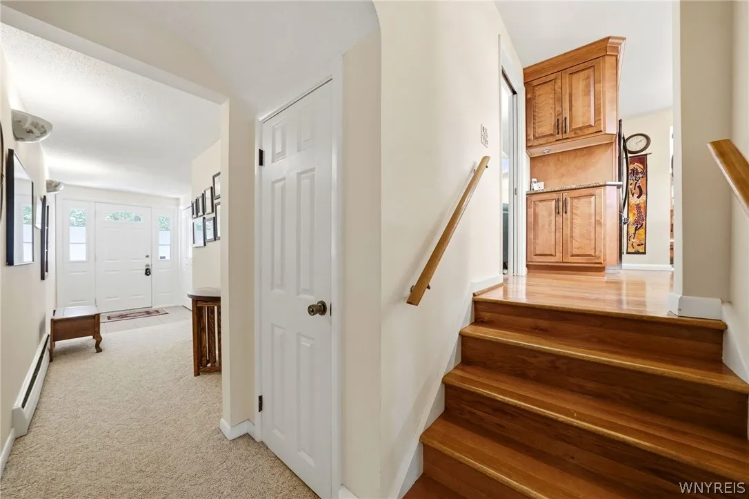 83 Wickham Drive, Amherst, New York 14221, Amherst, New York 14221, 3 Bedrooms Bedrooms, 8 Rooms Rooms,2 BathroomsBathrooms,Residential,For Sale,83 Wickham Drive, Amherst, New York 14221,0,B1698917