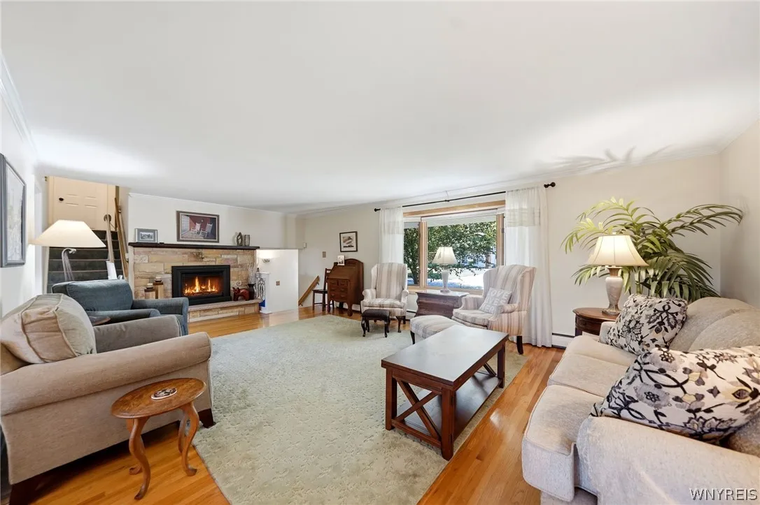 83 Wickham Drive, Amherst, New York 14221, Amherst, New York 14221, 3 Bedrooms Bedrooms, 8 Rooms Rooms,2 BathroomsBathrooms,Residential,For Sale,83 Wickham Drive, Amherst, New York 14221,0,B1698917
