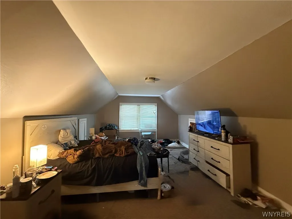 83 Fisher Street, Buffalo, New York 14215, Buffalo, New York 14215, 3 Bedrooms Bedrooms, 6 Rooms Rooms,1 BathroomBathrooms,Residential,For Sale,83 Fisher Street, Buffalo, New York 14215,0,B1693415