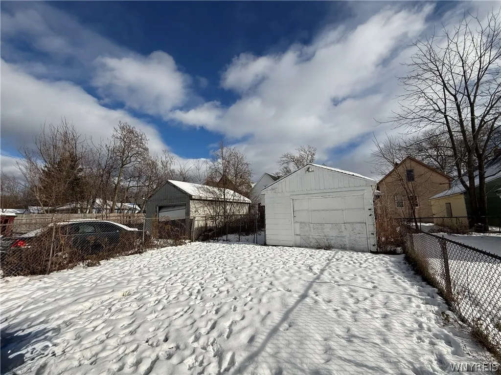 83 Fisher Street, Buffalo, New York 14215, Buffalo, New York 14215, 3 Bedrooms Bedrooms, 6 Rooms Rooms,1 BathroomBathrooms,Residential,For Sale,83 Fisher Street, Buffalo, New York 14215,0,B1693415