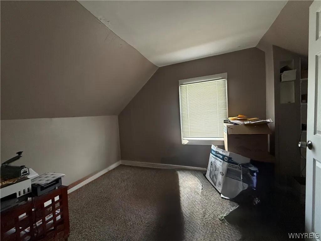 83 Fisher Street, Buffalo, New York 14215, Buffalo, New York 14215, 3 Bedrooms Bedrooms, 6 Rooms Rooms,1 BathroomBathrooms,Residential,For Sale,83 Fisher Street, Buffalo, New York 14215,0,B1693415