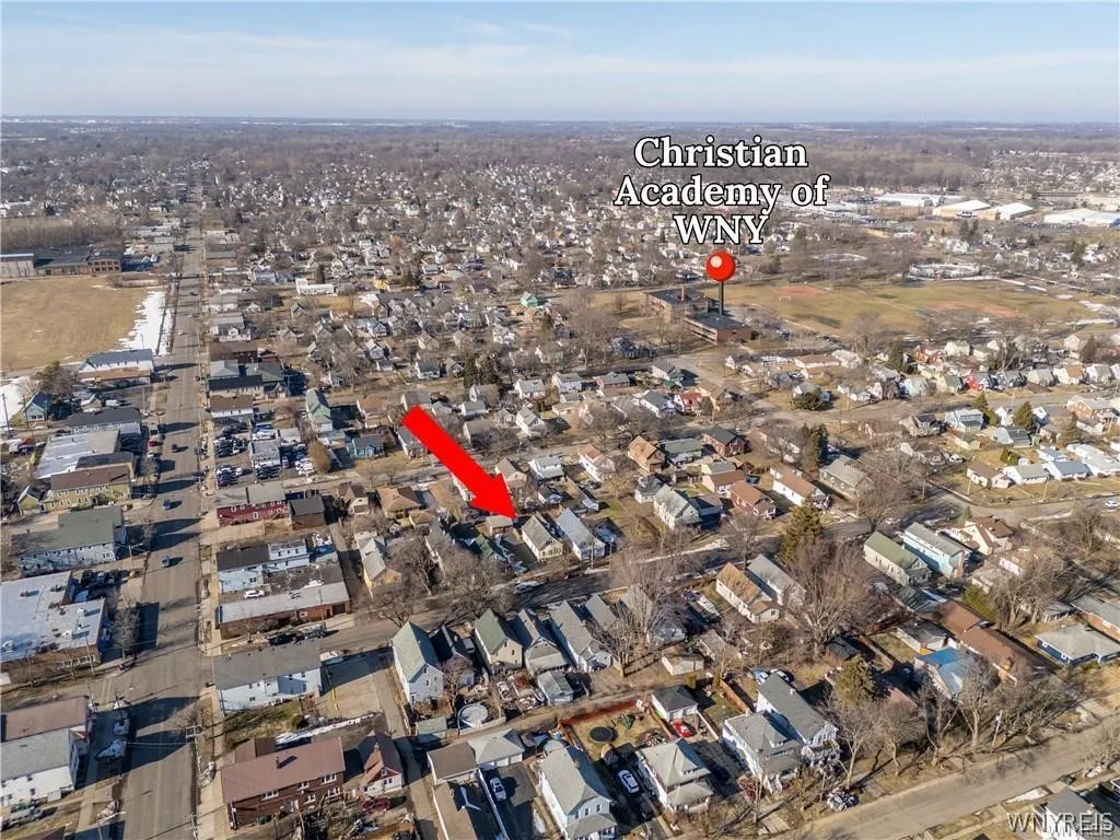 124 7th Avenue, North Tonawanda, New York 14120, North Tonawanda, New York 14120, 4 Bedrooms Bedrooms, 7 Rooms Rooms,1 BathroomBathrooms,Residential,For Sale,124 7th Avenue, North Tonawanda, New York 14120,0,B1698970