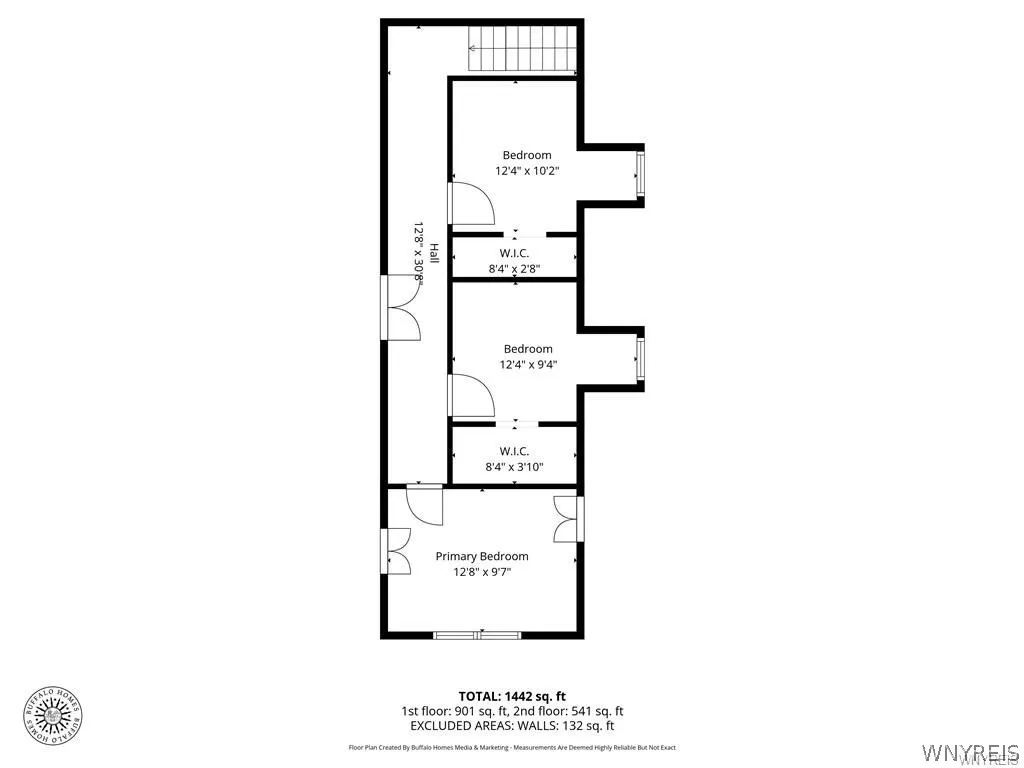 124 7th Avenue, North Tonawanda, New York 14120, North Tonawanda, New York 14120, 4 Bedrooms Bedrooms, 7 Rooms Rooms,1 BathroomBathrooms,Residential,For Sale,124 7th Avenue, North Tonawanda, New York 14120,0,B1698970