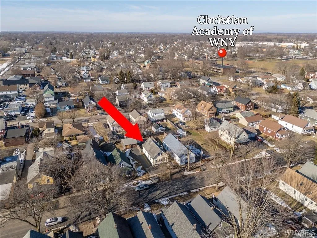 124 7th Avenue, North Tonawanda, New York 14120, North Tonawanda, New York 14120, 4 Bedrooms Bedrooms, 7 Rooms Rooms,1 BathroomBathrooms,Residential,For Sale,124 7th Avenue, North Tonawanda, New York 14120,0,B1698970