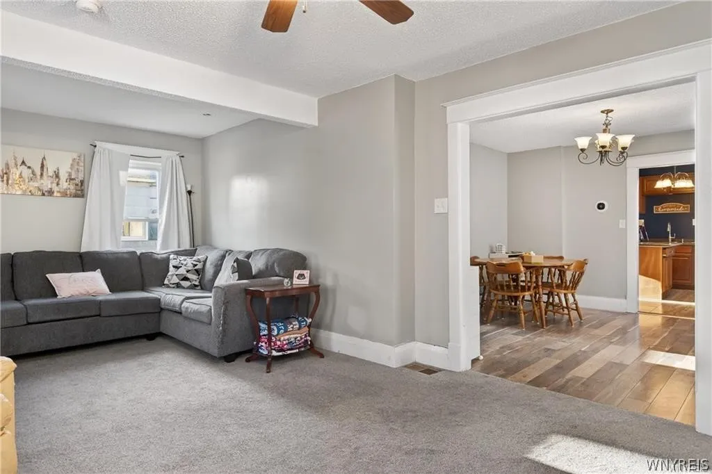 124 7th Avenue, North Tonawanda, New York 14120, North Tonawanda, New York 14120, 4 Bedrooms Bedrooms, 7 Rooms Rooms,1 BathroomBathrooms,Residential,For Sale,124 7th Avenue, North Tonawanda, New York 14120,0,B1698970