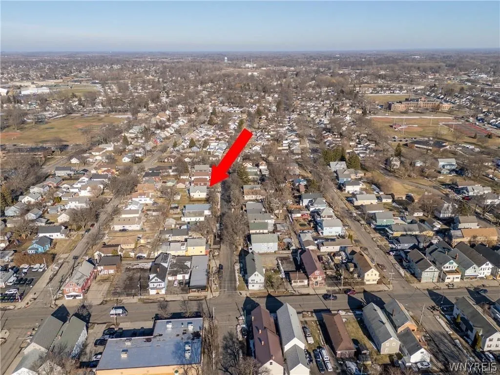 124 7th Avenue, North Tonawanda, New York 14120, North Tonawanda, New York 14120, 4 Bedrooms Bedrooms, 7 Rooms Rooms,1 BathroomBathrooms,Residential,For Sale,124 7th Avenue, North Tonawanda, New York 14120,0,B1698970