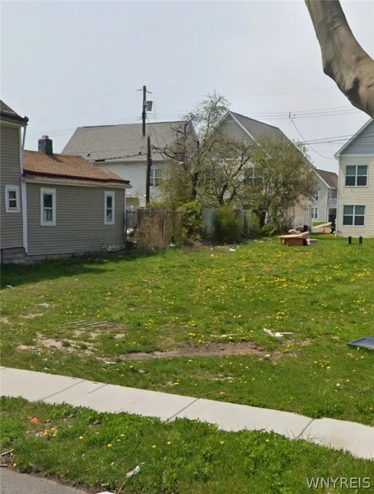 314 Madison Street, Buffalo, New York 14212, Buffalo, New York 14212, ,Land,For Sale,314 Madison Street, Buffalo, New York 14212,0,B1697517