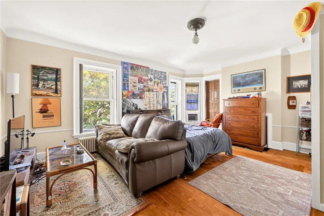 Bedroom #2