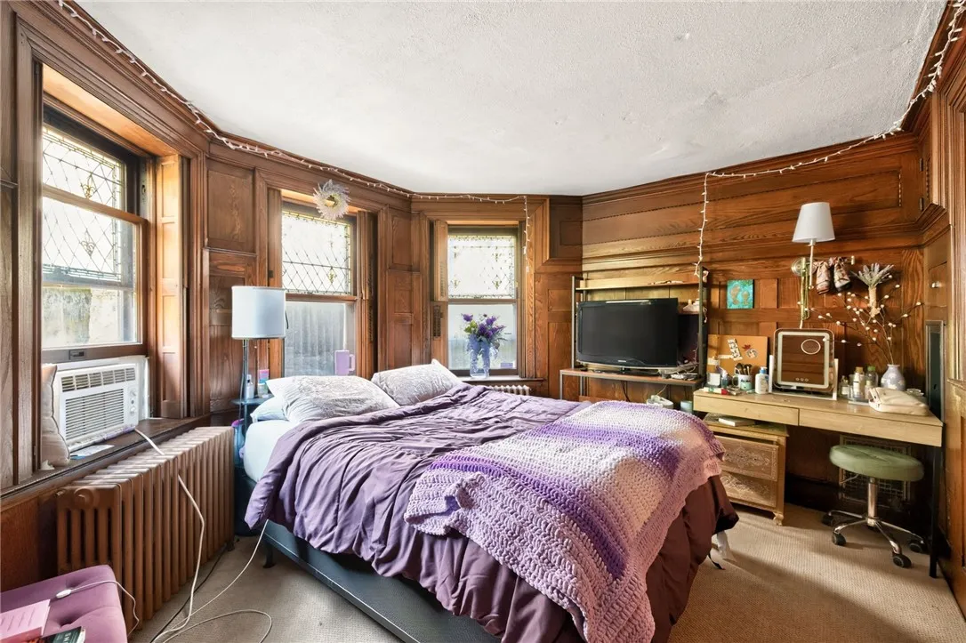 Bedroom #3