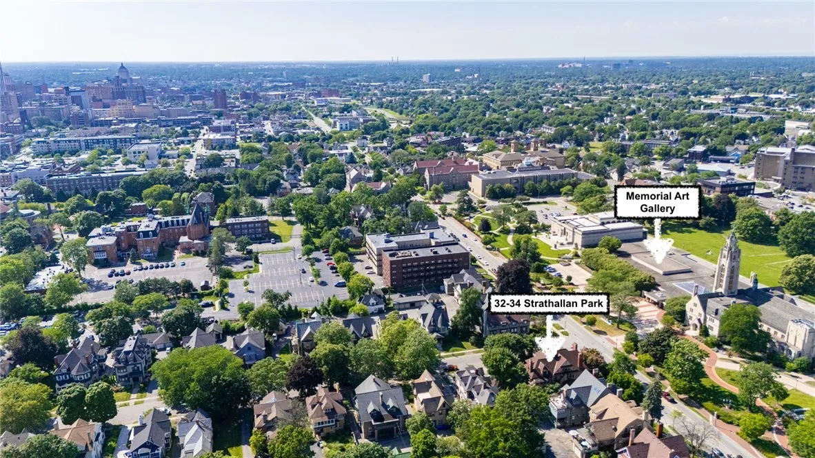 32-34 Strathallan Park, Rochester, New York 14607, Rochester, New York 14607, 4 Bedrooms Bedrooms, ,Multi Family,For Sale,32-34 Strathallan Park, Rochester, New York 14607,0,R1698456
