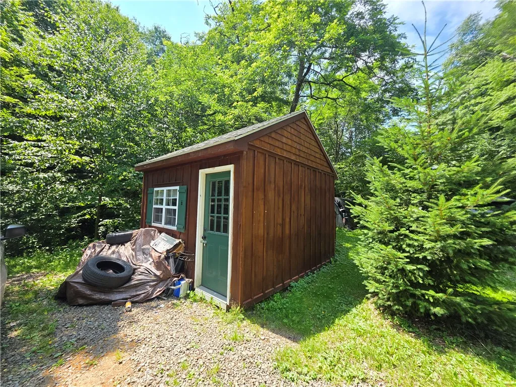 219 Lulu Coon Road, Butternuts, New York 13849, Butternuts, New York 13849, 1 Bedroom Bedrooms, 5 Rooms Rooms,1 BathroomBathrooms,Residential,For Sale,219 Lulu Coon Road, Butternuts, New York 13849,0,R1689463