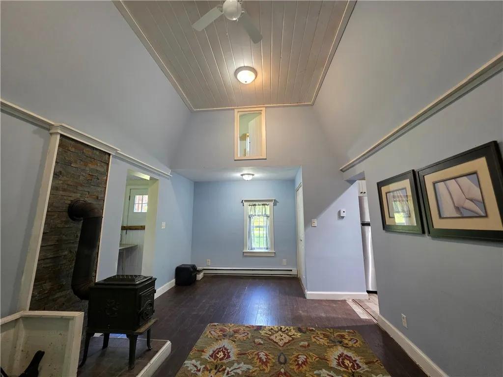 219 Lulu Coon Road, Butternuts, New York 13849, Butternuts, New York 13849, 1 Bedroom Bedrooms, 5 Rooms Rooms,1 BathroomBathrooms,Residential,For Sale,219 Lulu Coon Road, Butternuts, New York 13849,0,R1689463