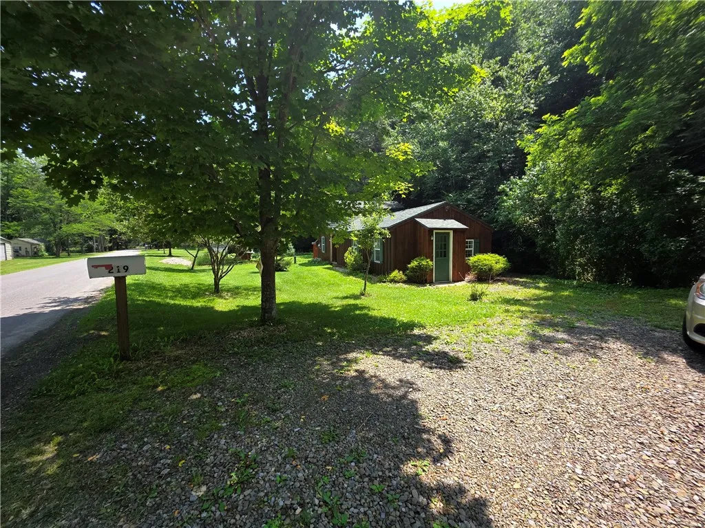 219 Lulu Coon Road, Butternuts, New York 13849, Butternuts, New York 13849, 1 Bedroom Bedrooms, 5 Rooms Rooms,1 BathroomBathrooms,Residential,For Sale,219 Lulu Coon Road, Butternuts, New York 13849,0,R1689463