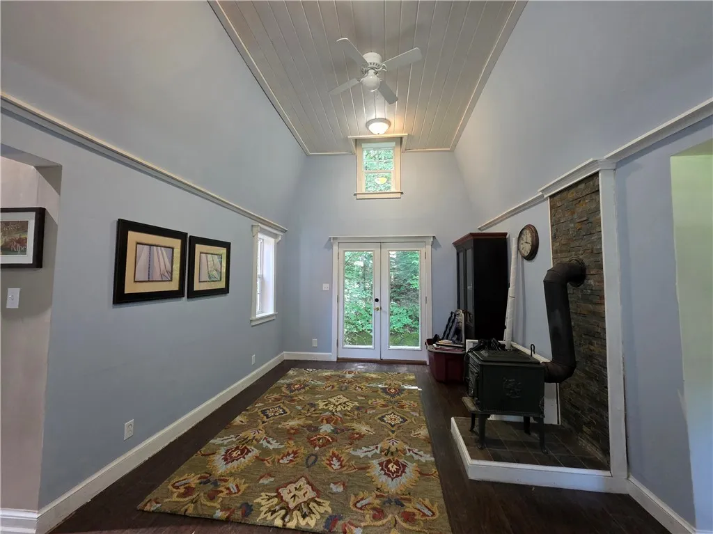 219 Lulu Coon Road, Butternuts, New York 13849, Butternuts, New York 13849, 1 Bedroom Bedrooms, 5 Rooms Rooms,1 BathroomBathrooms,Residential,For Sale,219 Lulu Coon Road, Butternuts, New York 13849,0,R1689463