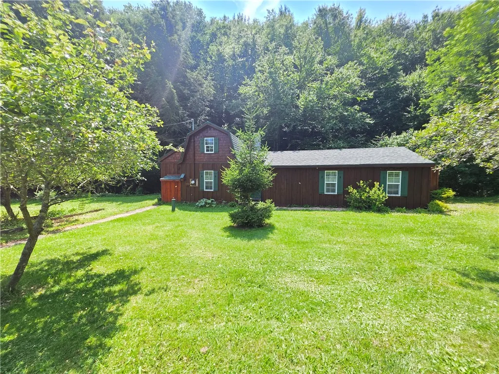 219 Lulu Coon Road, Butternuts, New York 13849, Butternuts, New York 13849, 1 Bedroom Bedrooms, 5 Rooms Rooms,1 BathroomBathrooms,Residential,For Sale,219 Lulu Coon Road, Butternuts, New York 13849,0,R1689463