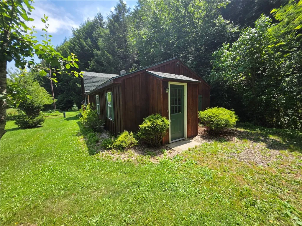 219 Lulu Coon Road, Butternuts, New York 13849, Butternuts, New York 13849, 1 Bedroom Bedrooms, 5 Rooms Rooms,1 BathroomBathrooms,Residential,For Sale,219 Lulu Coon Road, Butternuts, New York 13849,0,R1689463