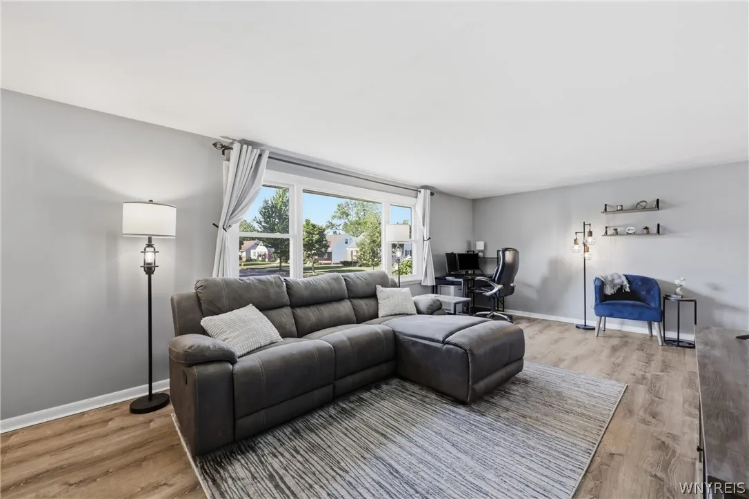 329 Lamont Drive, Amherst, New York 14226, Amherst, New York 14226, 2 Bedrooms Bedrooms, 8 Rooms Rooms,1 BathroomBathrooms,Residential,For Sale,329 Lamont Drive, Amherst, New York 14226,0,B1698433