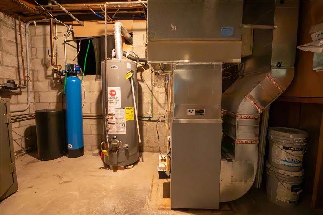utilities