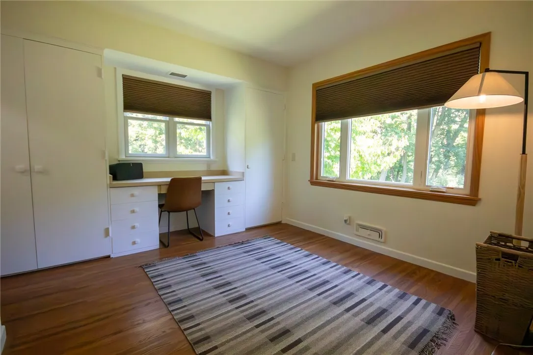 master bedroom closet