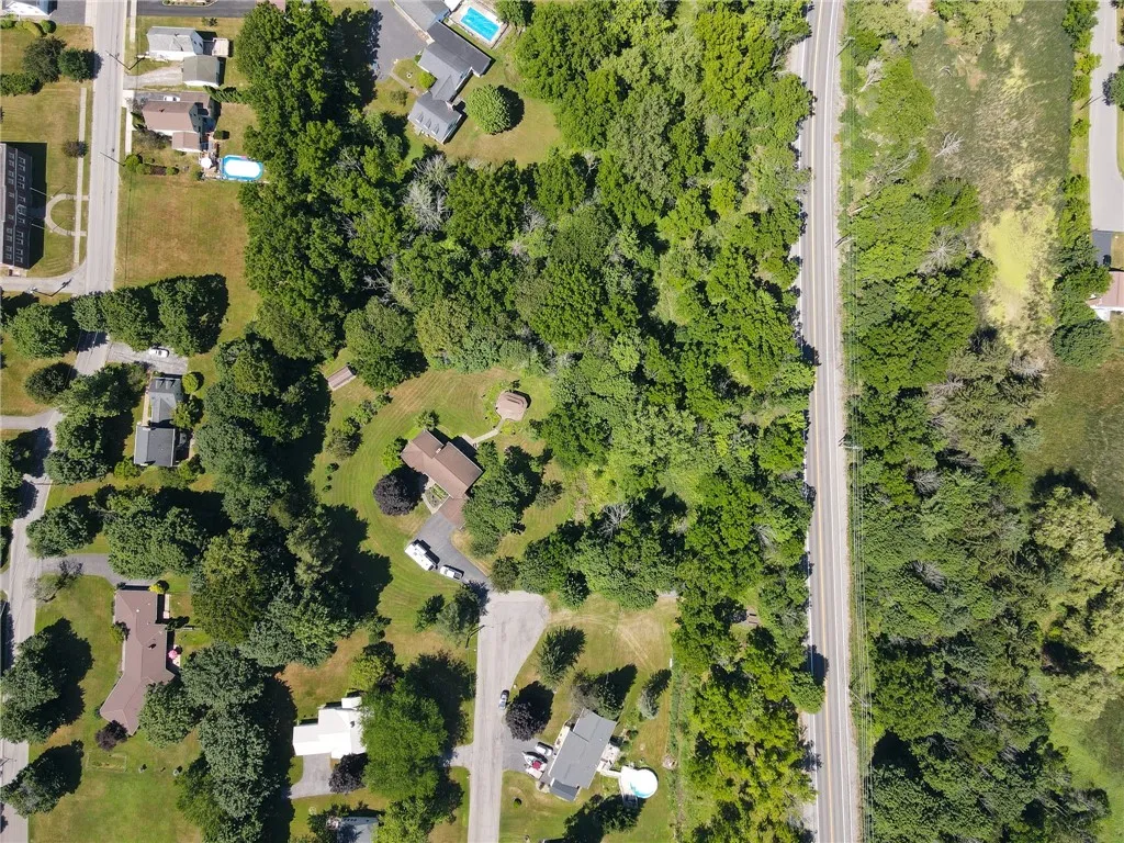 aerial