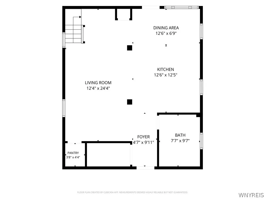 4015 Mapleton Road, Wheatfield, New York 14120, Wheatfield, New York 14120, 2 Bedrooms Bedrooms, 5 Rooms Rooms,1 BathroomBathrooms,Residential,For Sale,4015 Mapleton Road, Wheatfield, New York 14120,0,B1698291