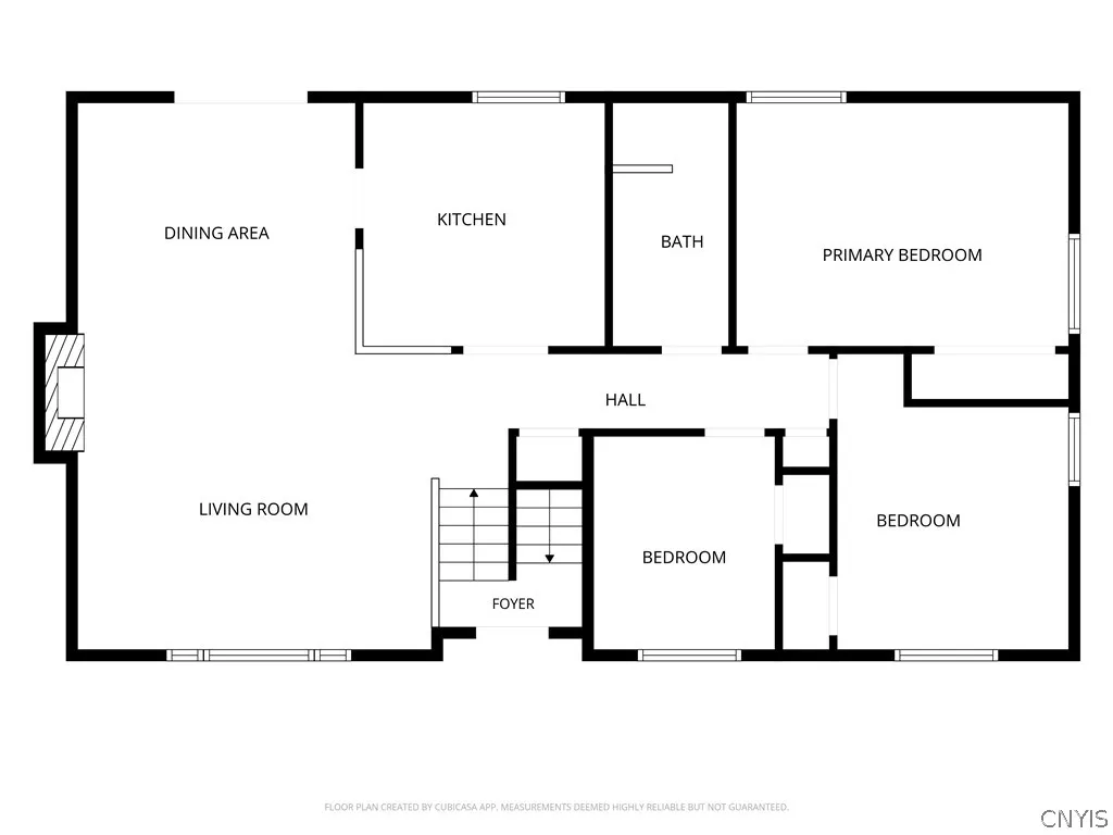 211 Juneway Drive, Sullivan, New York 13037, Sullivan, New York 13037, 3 Bedrooms Bedrooms, 7 Rooms Rooms,1 BathroomBathrooms,Residential,For Sale,211 Juneway Drive, Sullivan, New York 13037,0,S1694753