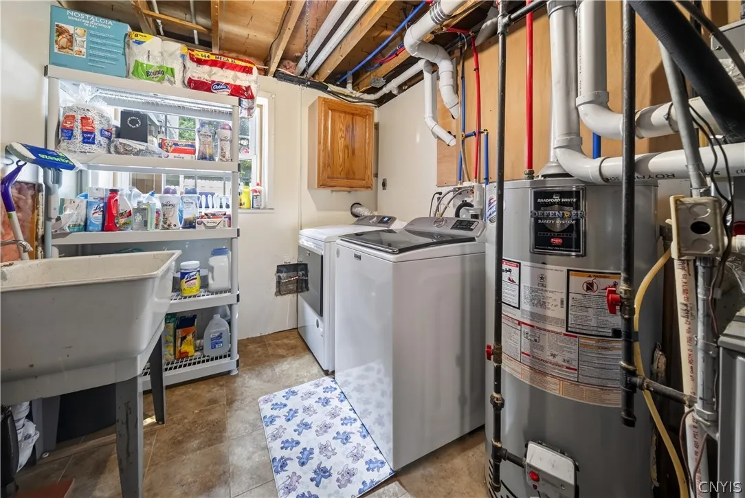 211 Juneway Drive, Sullivan, New York 13037, Sullivan, New York 13037, 3 Bedrooms Bedrooms, 7 Rooms Rooms,1 BathroomBathrooms,Residential,For Sale,211 Juneway Drive, Sullivan, New York 13037,0,S1694753