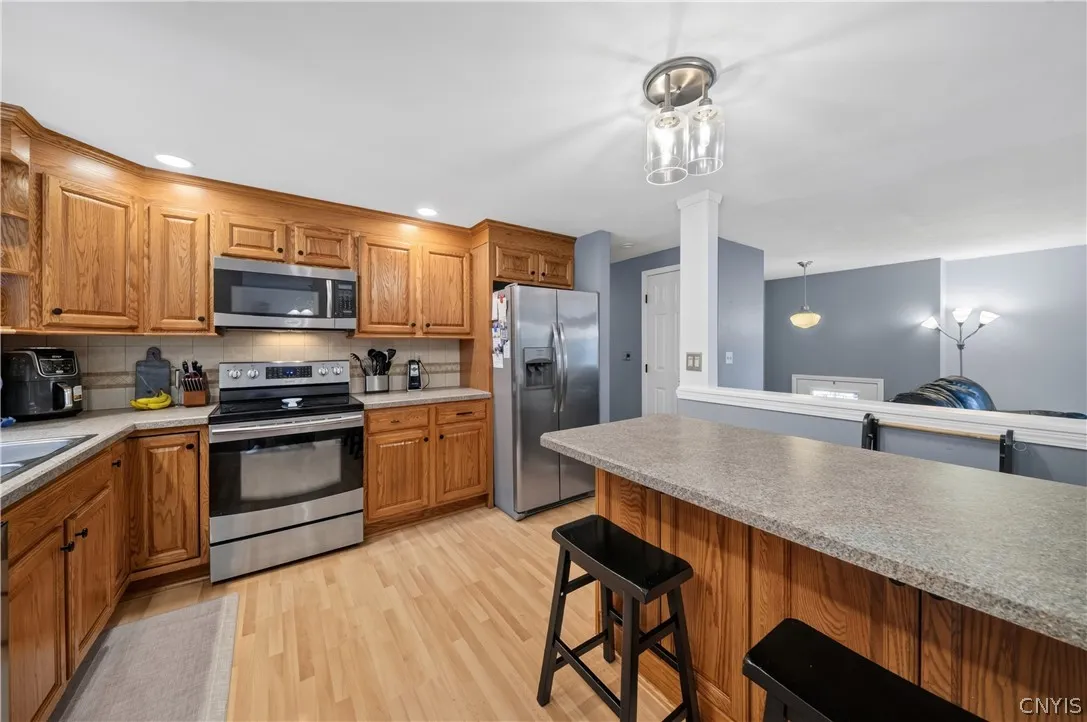 211 Juneway Drive, Sullivan, New York 13037, Sullivan, New York 13037, 3 Bedrooms Bedrooms, 7 Rooms Rooms,1 BathroomBathrooms,Residential,For Sale,211 Juneway Drive, Sullivan, New York 13037,0,S1694753