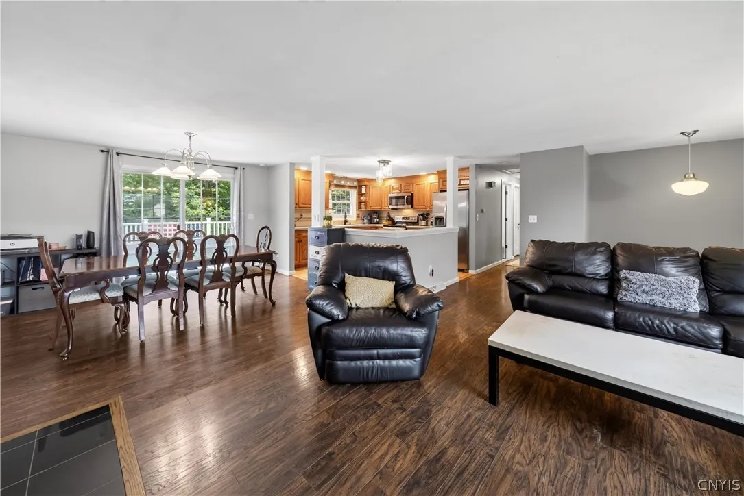 211 Juneway Drive, Sullivan, New York 13037, Sullivan, New York 13037, 3 Bedrooms Bedrooms, 7 Rooms Rooms,1 BathroomBathrooms,Residential,For Sale,211 Juneway Drive, Sullivan, New York 13037,0,S1694753