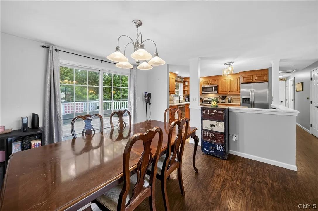 211 Juneway Drive, Sullivan, New York 13037, Sullivan, New York 13037, 3 Bedrooms Bedrooms, 7 Rooms Rooms,1 BathroomBathrooms,Residential,For Sale,211 Juneway Drive, Sullivan, New York 13037,0,S1694753